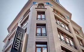 Azzap Hotel Galata